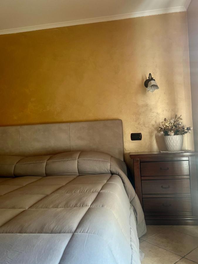 Alba Chiara Bed & Breakfast Anzio Bagian luar foto