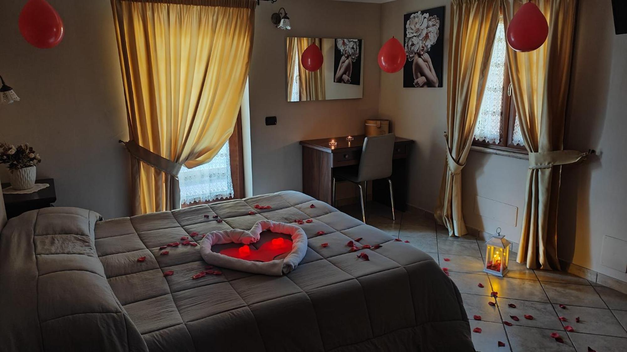 Alba Chiara Bed & Breakfast Anzio Bagian luar foto